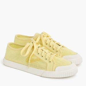 TRETORN Tournament Net Sneakers